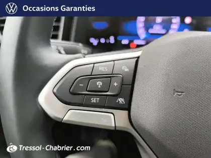 Photo 21 Volkswagen Taigo  1.0 TSI 116 BVM6