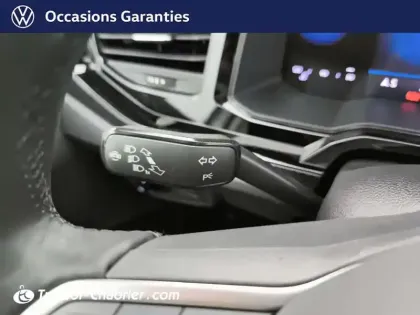 Photo 20 Volkswagen Taigo  1.0 TSI 116 BVM6