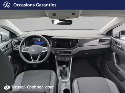 Photo 9 Volkswagen Taigo  1.0 TSI 116 BVM6