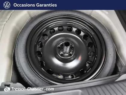 Photo 16 Volkswagen Taigo  1.0 TSI 116 BVM6