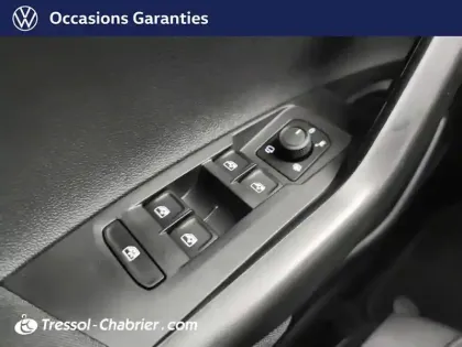 Photo 22 Volkswagen Taigo  1.0 TSI 116 BVM6