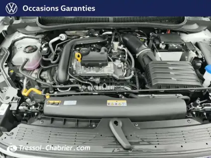 Photo 26 Volkswagen Taigo  1.0 TSI 116 BVM6