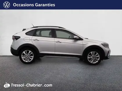 Photo 5 Volkswagen Taigo  1.0 TSI 116 BVM6