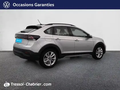 Photo 28 Volkswagen Taigo  1.0 TSI 116 BVM6