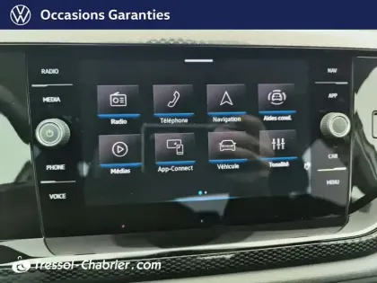 Photo 18 Volkswagen Taigo  1.0 TSI 116 BVM6