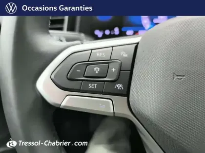 Photo 11 Volkswagen Taigo  1.0 TSI 116 BVM6