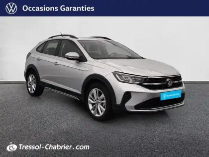 Photo 6 Volkswagen Taigo  1.0 TSI 116 BVM6