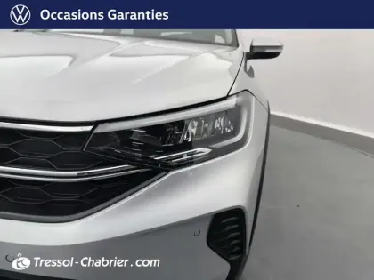 Photo 7 Volkswagen Taigo  1.0 TSI 116 BVM6