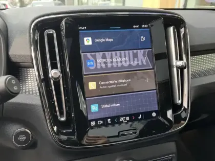 Photo 21 Volvo Xc40  B4 197 ch DCT7