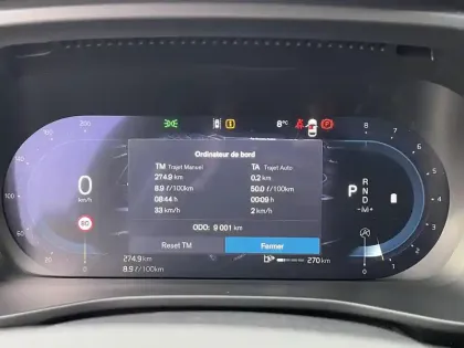 Photo 20 Volvo Xc40  B4 197 ch DCT7