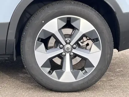 Photo 6 Volvo Xc40  B4 197 ch DCT7