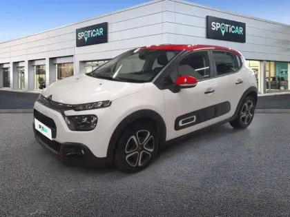 Photo Citroën C3 Shine