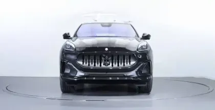 Photo 16 Maserati Grecale  410 kW