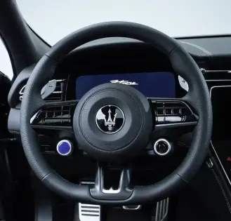 Photo 9 Maserati Grecale  410 kW