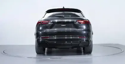 Photo 5 Maserati Grecale  410 kW