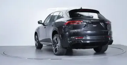 Photo 6 Maserati Grecale  410 kW