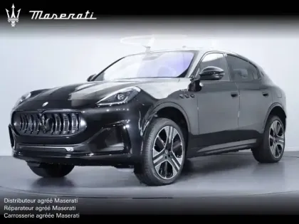 Photo 15 Maserati Grecale  410 kW