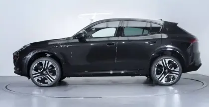 Photo 22 Maserati Grecale  410 kW