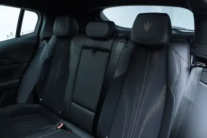 Photo 25 Maserati Grecale  410 kW