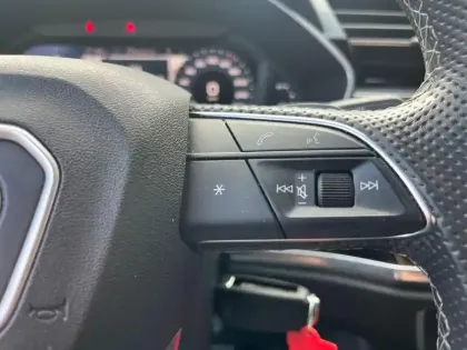 Photo 26 Audi Q3  Sportback 35 TDI 150 ch S tronic 7