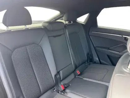 Photo 9 Audi Q3  Sportback 35 TDI 150 ch S tronic 7