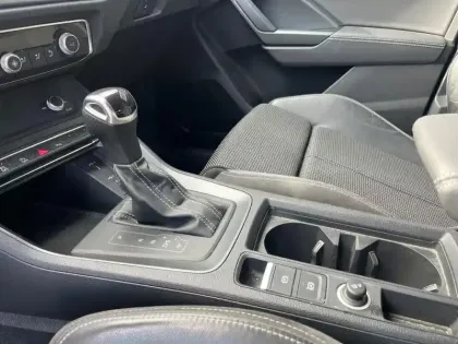 Photo 23 Audi Q3  Sportback 35 TDI 150 ch S tronic 7