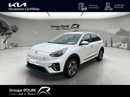 Photo Kia Niro Active