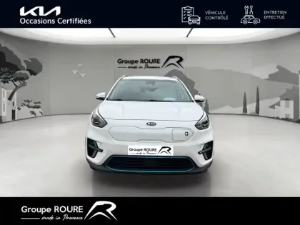 Photo 7 Kia Niro e- Electrique 204 ch
