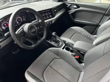 Photo 28 Audi A1  Sportback 35 TFSI 150 ch S tronic 7