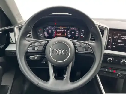 Photo 15 Audi A1  Sportback 30 TFSI 110 ch BVM6