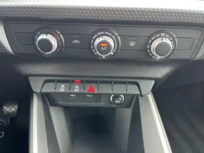 Photo 28 Audi A1  Sportback 30 TFSI 110 ch BVM6