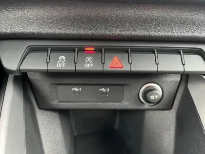 Photo 27 Audi A1  Sportback 30 TFSI 110 ch BVM6