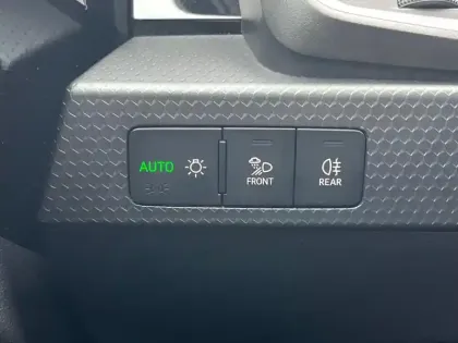 Photo 31 Audi A1  Sportback 30 TFSI 110 ch BVM6