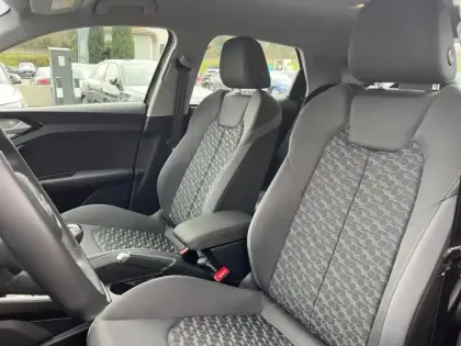 Photo 24 Audi A1  Sportback 30 TFSI 110 ch BVM6