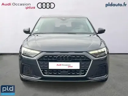 Photo 7 Audi A1  Sportback 30 TFSI 110 ch BVM6