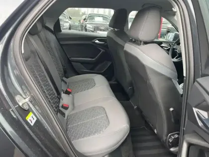 Photo 22 Audi A1  Sportback 30 TFSI 110 ch BVM6