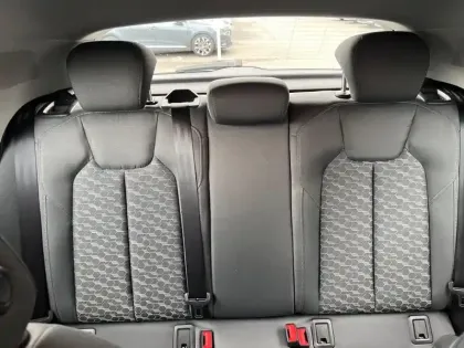 Photo 39 Audi A1  Sportback 30 TFSI 110 ch BVM6