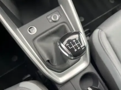 Photo 30 Audi A1  Sportback 30 TFSI 110 ch BVM6