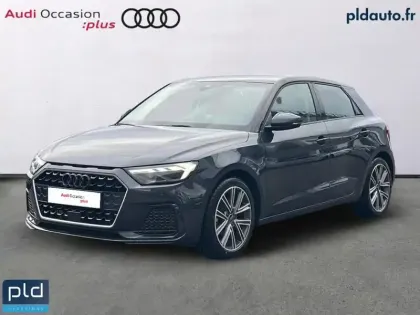 Photo Audi A1 Advanced