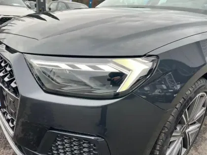 Photo 34 Audi A1  Sportback 30 TFSI 110 ch BVM6