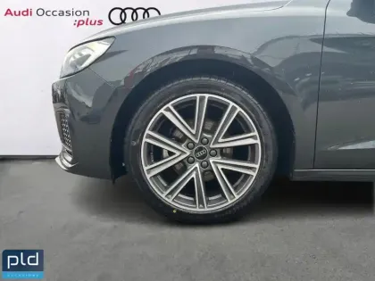 Photo 18 Audi A1  Sportback 30 TFSI 110 ch BVM6