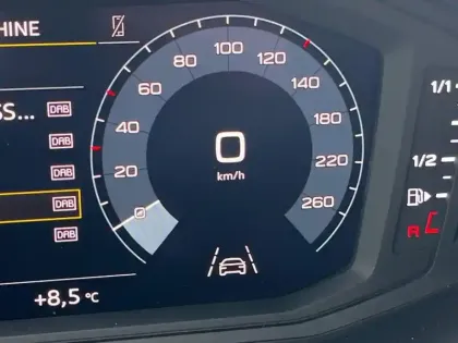 Photo 33 Audi A1  Sportback 30 TFSI 110 ch BVM6