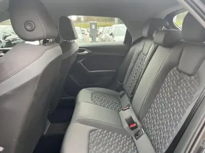 Photo 23 Audi A1  Sportback 30 TFSI 110 ch BVM6