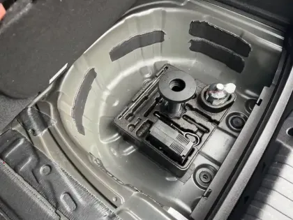 Photo 21 Audi A1  Sportback 30 TFSI 110 ch BVM6