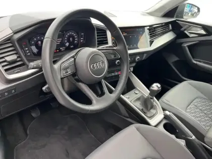 Photo 14 Audi A1  Sportback 30 TFSI 110 ch BVM6