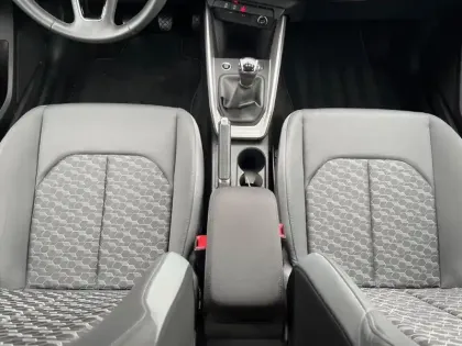 Photo 35 Audi A1  Sportback 30 TFSI 110 ch BVM6