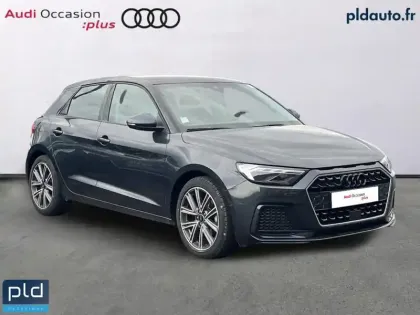 Photo 5 Audi A1  Sportback 30 TFSI 110 ch BVM6