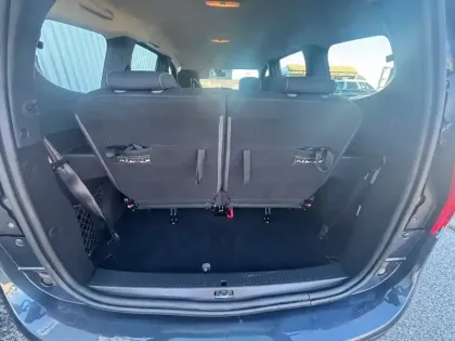 Photo 16 Dacia Lodgy  TCe 115 7 places