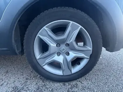 Photo 17 Dacia Lodgy  TCe 115 7 places