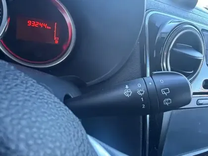 Photo 27 Dacia Lodgy  TCe 115 7 places